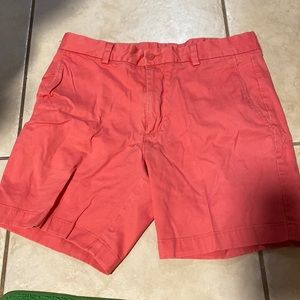 VV Breaker Short 7” 31 Red